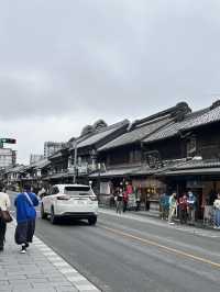 Step Back in Time in Kawagoe – The Little Edo of Japan 🇯🇵