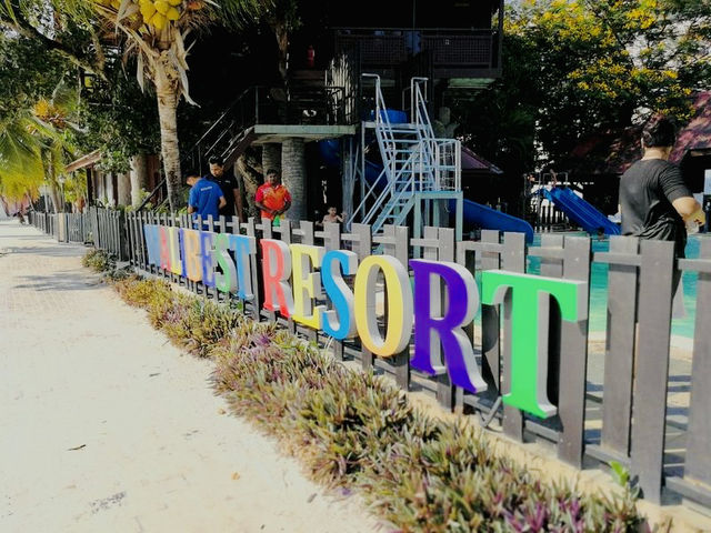 “Malibest Resort: Beachfront Bliss on a Budget”