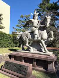 A Day of Quiet Beauty in Fukui