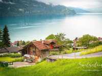 瑞士🇨🇭 因特拉肯 Interlaken附近景點推薦