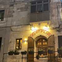 実は英語圏マルタ共和国🇲🇹