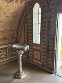 A Testament to Hope: The Italian Chapel, Orkney
