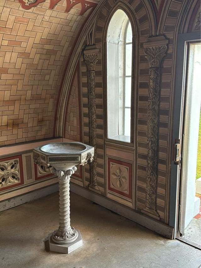 A Testament to Hope: The Italian Chapel, Orkney