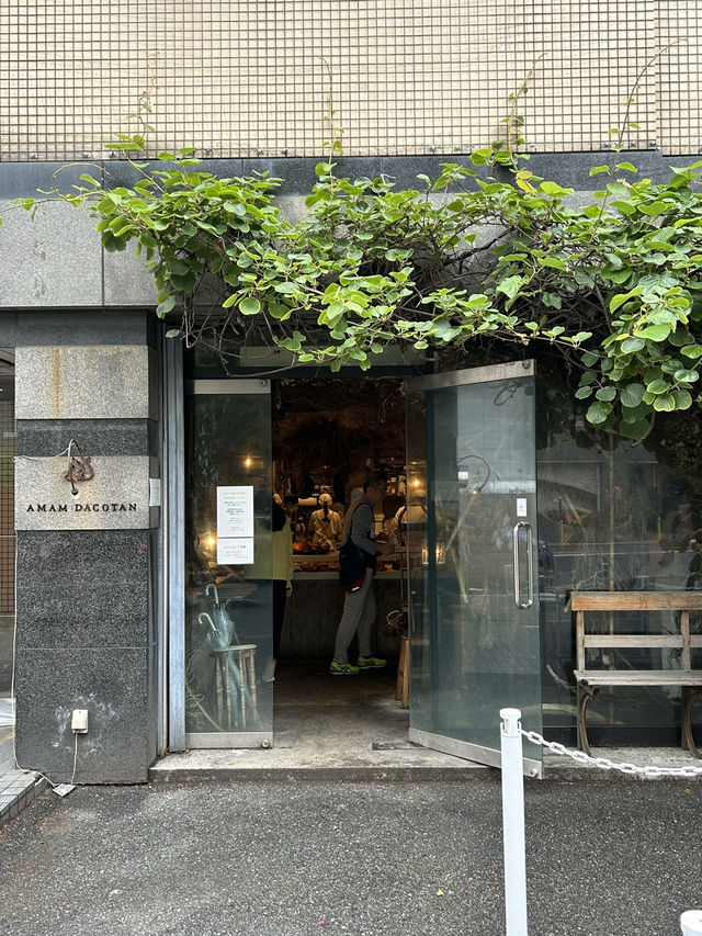 【福岡県・六本松店】AMAM DACOTAN 六本松店