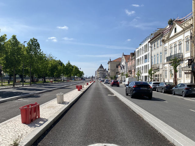 Sightseeing in Coimbra – A Journey Through Time