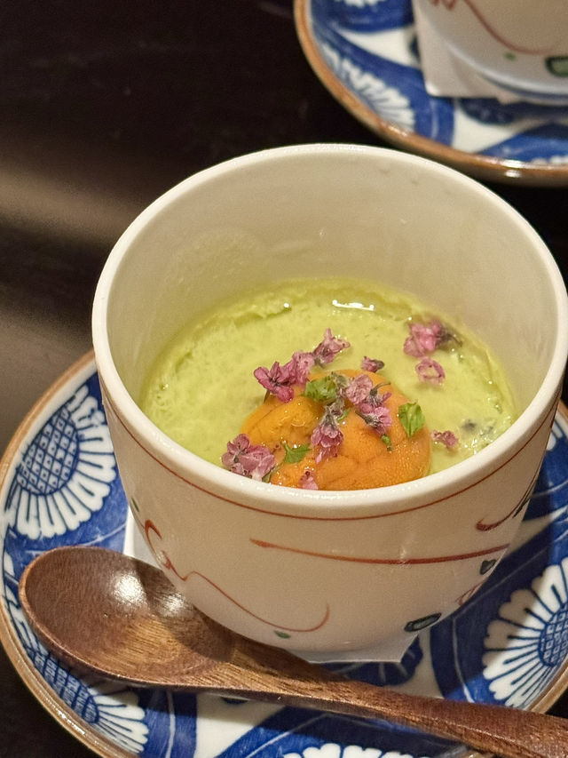 【大阪/福島】旬の食材を使った創作和食と銘酒が楽しめるお店