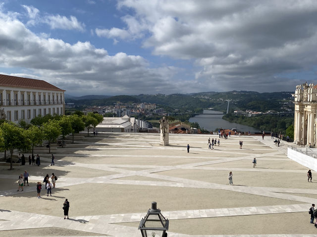 Sightseeing in Coimbra – A Journey Through Time