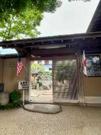 A Nature-Filled Day in Shinozaki, Edogawa City