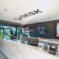 Blu Monkey Hub & Hotel Phuket 