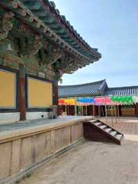 경주 당일여행 코스 추천!