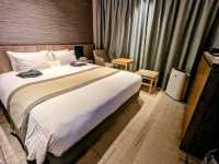 富山 | Hotel Vischio Toyama 富山駅轉個彎就到！
