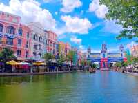 Venice Phuqouc Vietnam 