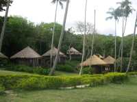haad tien beach resort