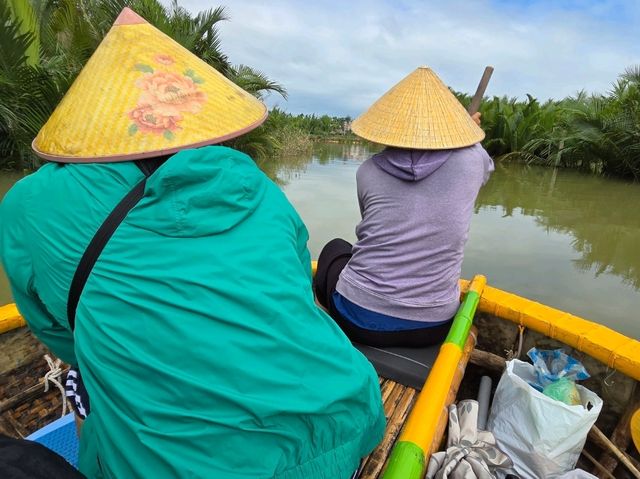 Beautiful DaNang, Hoi An