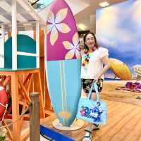 Having an Aloha Summer at Pavilion Kuala Lumpur