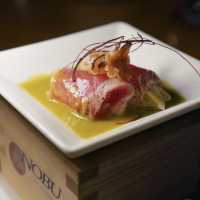 Nobu Singapore 