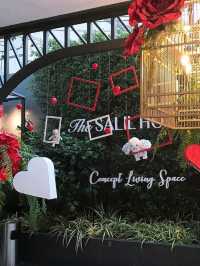 🌆 The Salil Hotel Sukhumvit 57 – Thonglor
