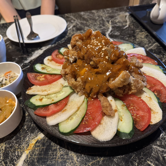 분당 수내 맛집 