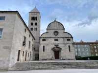Zadar Croatia