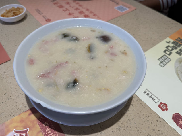 Dim Sum Perfection Preserved Across Generations