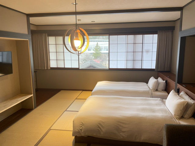弾丸仙台1泊2日癒され旅♨️