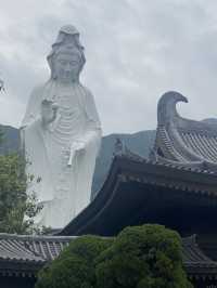 慈山寺免費開放| 觀音誕 佛誕 