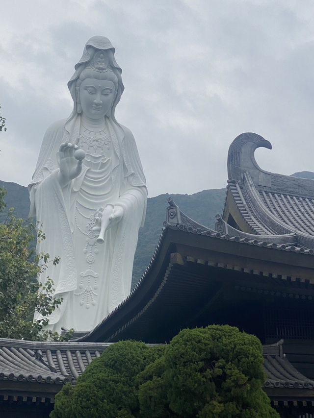 慈山寺免費開放| 觀音誕 佛誕 