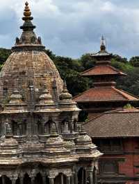 10 biggest Hindu temples in Kathmandu 