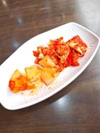 【韓国🇰🇷】東大門エリアの絶品朝ごはん🌞