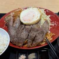 吉豚屋吉列豬扒專門店🐷