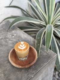 Best coffee booth near Buyuk Harbour 