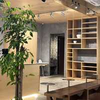 Hang out with elegant flavourful pastries at ORITO TTDI