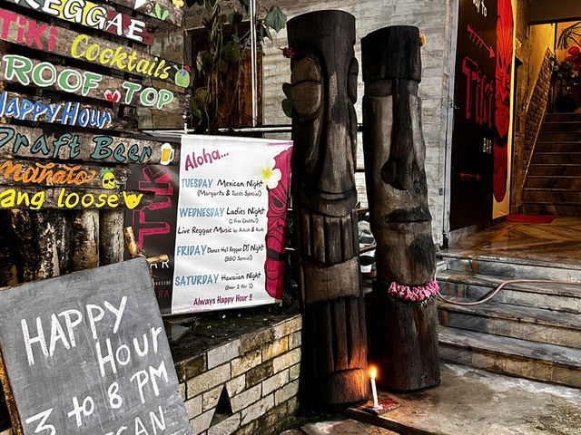 Most popular restaurant in Pokhara 