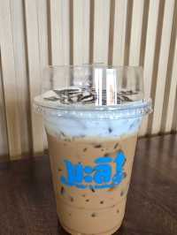 มะลิ คาเฟ่ ร้านติดริมทุ่งนา มีดนตรีสด ศ-ส-อา