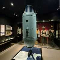 Australian War Memorial – Canberra, ACT