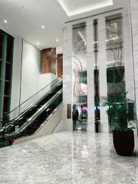 Le Méridien Putrajaya: Perfect Summer Staycation & Business Retreat