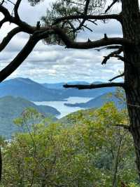 Wandering Wolaksan