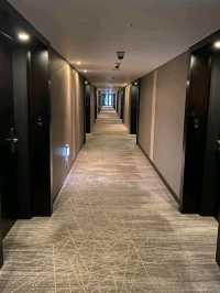 🌊 Paradise Hotel Busan – Luxury by the Beach