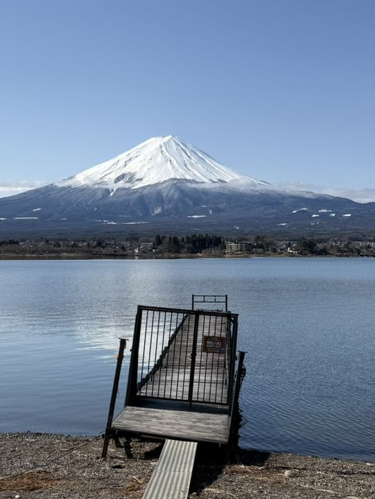 7 Days in Tokyo