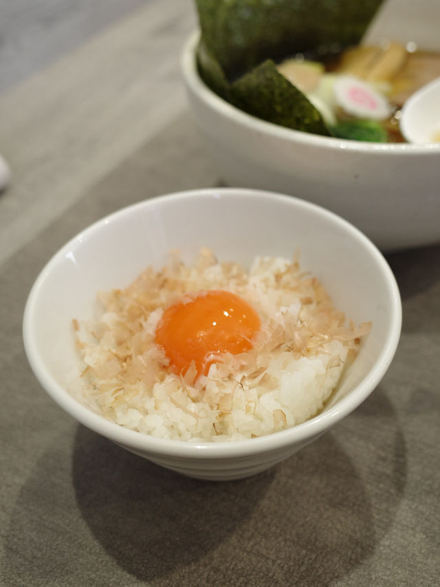 🍜【森下 手打ち 蓮】職人の“手仕事”が光る、極太モッチモチ麺のラーメン体験 