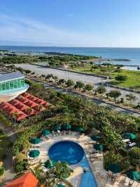 Southern beach resort okinawa 