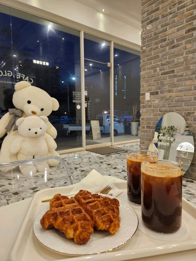안산 감성카페는 요기!!!
