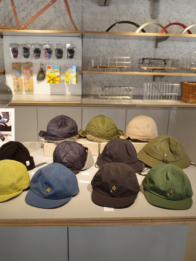 🚲【清澄白河 TOKYOBIKE TOKYO】街を“走る”。ここから始まる、新しい旅のかたち。 