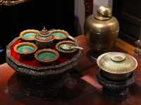 Bangkok National Museum: Free Culture Day on Wednesdays