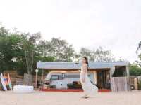 มัดรวม 6 ที่พักหาด EOD บ้านฉาง