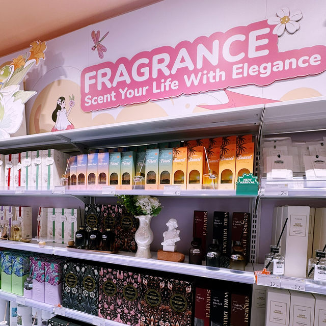 Step Into Cute Heaven at OH!SOME, Tampines One’s Newest Gem