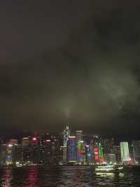📸|香港の街並みをレトロに楽しむ！