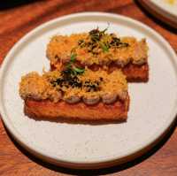 🏮HONE(โฮ-เนะ)ร้านอาหารญี่ปุ่นสไตล์ Modern Izakaya