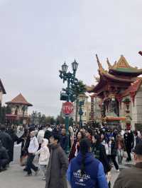 The Beijing Blitz: 6 Days of Must-Sees