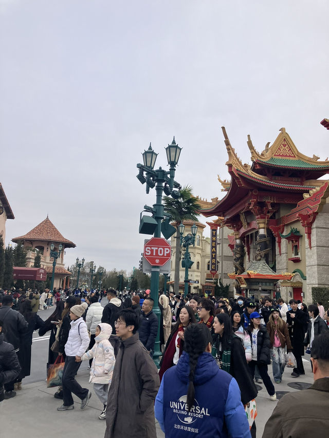The Beijing Blitz: 6 Days of Must-Sees
